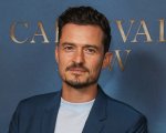 Orlando Bloom nel cast di Wizards!, film con star Pete Davidson