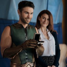 The Boys 3: una scena della serie