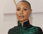 Will Smith, Jada Pinkett Smith: 'Spero che lui e Chris Rock si possano riconciliare'