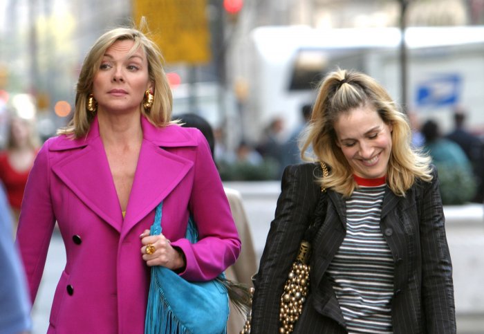Sarah Jessica Parker commenta il comportamento di Kim Cattrall: "Davvero doloroso"