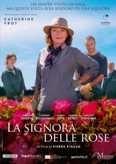 Signora Rose