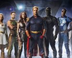 The Boys 3, su Prime Video in streaming da oggi