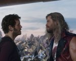 Thor: Love and Thunder ancora primo al box office USA, buon debutto per La ragazza della palude