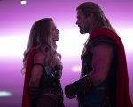Thor: Love and Thunder, Taika Waititi risponde alle critiche: 'Se lo vuoi uguale al fumetto, leggi il fumetto'