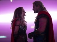 Thor: Love and Thunder, Taika Waititi risponde alle critiche: 'Se lo vuoi uguale al fumetto, leggi il fumetto'