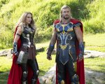 Thor: Love and Thunder, Taika Waititi ha aggiunto una scena durante i reshoot