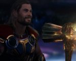 Thor: Love and Thunder resiste in testa a un box office italiano che langue