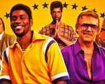 Winning Time: L’ascesa della dinastia dei Lakers, la recensione: Le Boogie Nights del basket