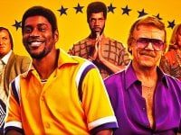 Winning Time: L'ascesa della dinastia dei Lakers, la recensione: Le Boogie Nights del basket