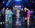 Name That Tune stasera su TV8: le squadre dell'ultima puntata