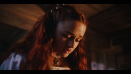 The Princess - Trailer