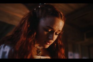 The Princess - Trailer