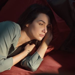 Ambizione: una scena della serie