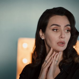 Ambizione: un'immagine della serie