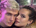 Bella Thorne e Benjamin Mascolo si sono lasciati, la lettera d’addio del cantante
