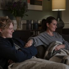 Borgen - Potere e gloria: un momento della serie