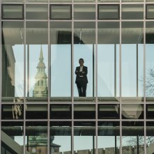 Borgen - Potere e gloria: una scena della serie