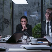 Borgen - Potere e gloria: un'immagine della serie