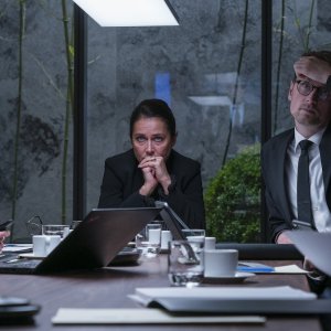 Borgen - Potere e gloria: un'immagine della serie