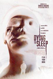Locandina di Dying to Sleep