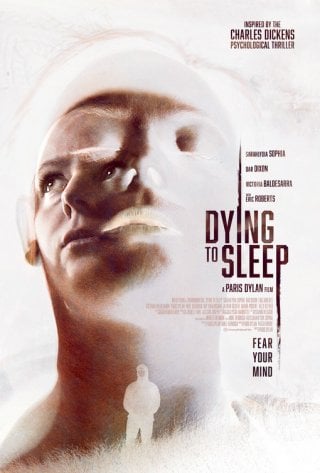 Locandina di Dying to Sleep