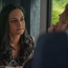 Run - Fuga d'amore: una scena della serie