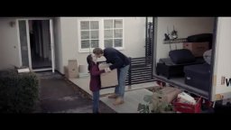 The Other Side - Trailer Italiano