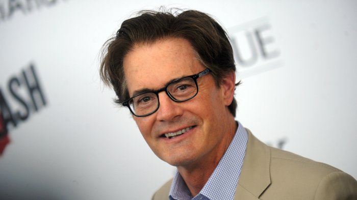 Kyle MacLachlan, Abigail Breslin e Ryan Phillippe nel legal drama Miranda's Victim