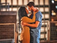 New Amsterdam 4, la recensione: l'amore è davvero la cura?