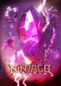 Locandina di LEGO Ninjago
