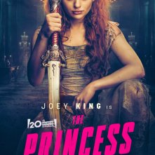 Locandina di The Princess