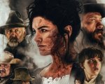 Terror on the Prairie, in arrivo il western con la ex-star di The Mandalorian Gina Carano