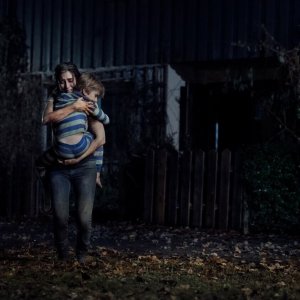 The Other Side: Dilan Gwyn in un'immagine