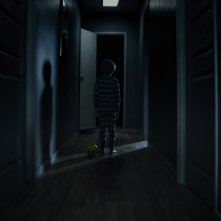 The Other Side: una scena del film horror