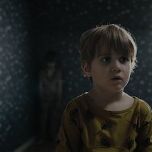 The Other Side: una scena del film