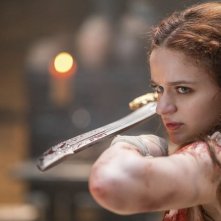 The Princess: Joey King nei panni di una principessa guerriera