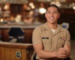 Top Gun: Maverick, Danny Ramirez ha mentito per recitare nel film: 'Avevo paura di volare'