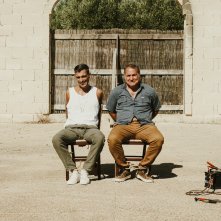 Viaggio a sorrpesa - Surprise Trip: una sequenza del film