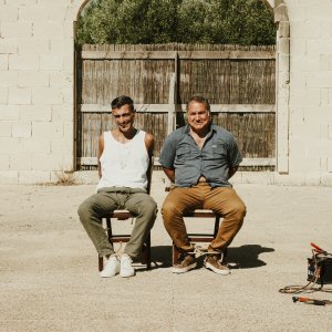 Viaggio a sorrpesa - Surprise Trip: una sequenza del film