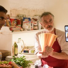 Viaggio a sorrpesa - Surprise Trip: una scena