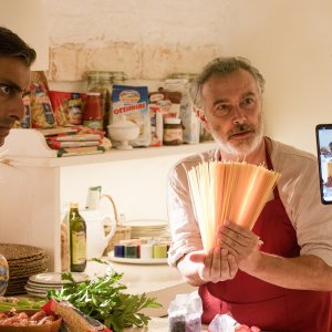 Viaggio a sorrpesa - Surprise Trip: una scena