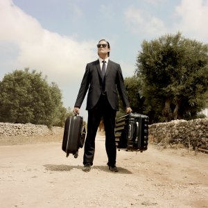 Viaggio a sorrpesa - Surprise Trip: Ronn Moss in un'immagine