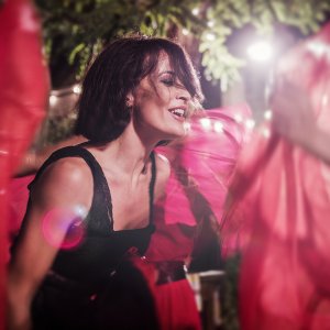 Viaggio a sorrpesa - Surprise Trip: Mayra Pietrocola in un'immagine