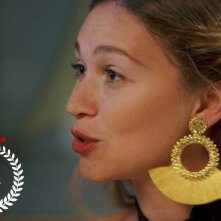 Finalmente libera: un momento del film