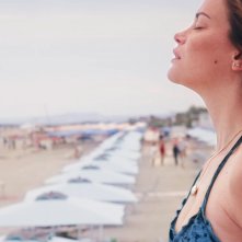 Finalmente libera: una scena tratta dal film