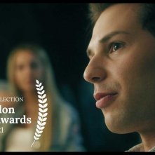 Finalmente libera: un'immagine del film