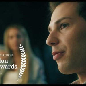 Finalmente libera: un'immagine del film