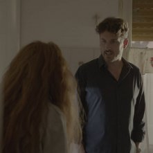 Finalmente libera: una sequenza del film