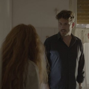 Finalmente libera: una sequenza del film