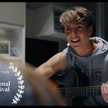 Finalmente libera: un frame del film